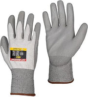 Tillman 964l lg; x-grip cut resist glv [PRICE is per PAIR]