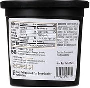 Custom Culinary Gold Label Shrimp Base, 1 Pound -- 6 per case.