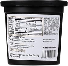 Custom Culinary Gold Label Shrimp Base, 1 Pound -- 6 per case.