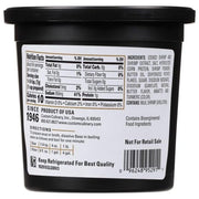 Gold Label Shrimp Base by Custom Culinary – 16.0 Ounce (Pack of 6), Pack of 6