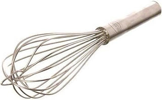 Tablecraft 12" Stainless Steel French Whip