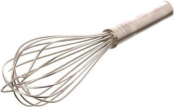 Tablecraft 12" Stainless Steel French Whip