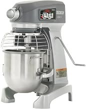 Hobart HL120-1STD Legacy Tabletop Stand Mixer - 12 Qt.