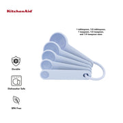 KitchenAid Lavender / Spoons / 5-Piece Spoons