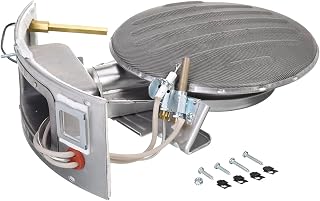 Rheem ProTech Burner Assembly Replacement Kit ULN (Ultra Low NOx) Self-Powered - SP21099