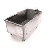 Ocf Electric with Casters Pan by Frymaster – Model 1083872SP