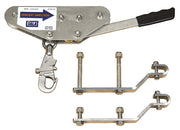 ™ DBI-SALA® Rollgliss™ Descender by 3M – Model 3303019