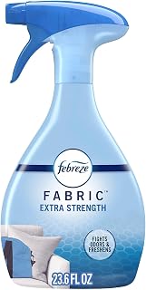 908654 Febreze Fabric Refresher Spray Lightly Scented 27 oz. (19744)