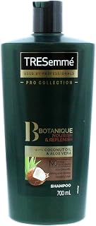 TRESemmé Botanique Nourish Hair Shampoo,700 ml