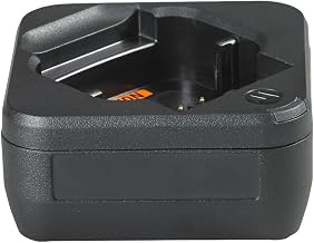 Motorola DLR Single-Unit Charger with Power Supply (SUC)
