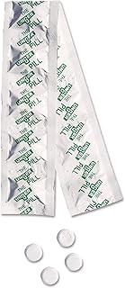 UNGER UNGPL10 - Pill Window Cleaning Tablets