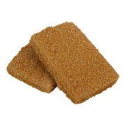 Alaskan Whole Grain Breaded Pollock by Trident Seafoods – 3.6 Ounce (Pack of 1)