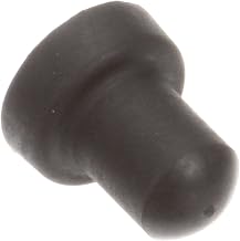Perlick Cup, Seat (Black Epdm) F/Samp F38229-1 - Genuine OEM Replacement Part