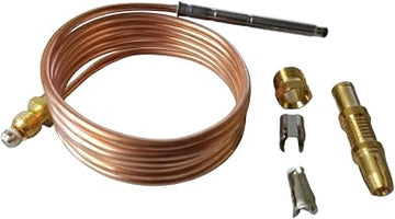 Supco TH19848 Thermocouple 48" Snap Fit Universal (1980-048)
