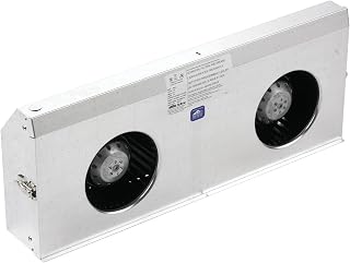 Broan-NuTone Elite Exhaust Fan Internal Blower for RMIP Series Range Hoods, MAX 850 CFM