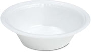 DCC12BWWQRPK - Dart Classic Laminated Dinnerware Bowl