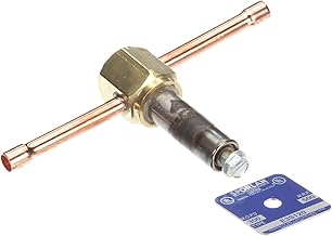 SPORLAN E3S120 Solenoid Valve 1/4" Without Coil