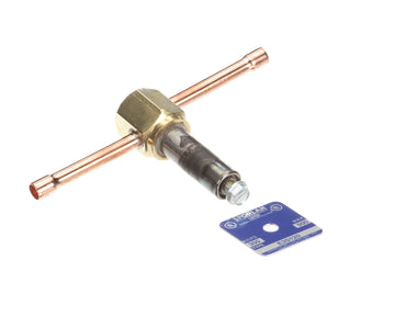 Solenoid Valve 1/4" Without Coil by SPORLAN – Model E3S120