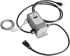 Powerblanket GHT2002J-FS Digital Adjustable Thermostatic Controller