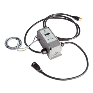 Digital Adjustable Thermostatic Controller by Powerblanket – Check the product details for size information., Others, Model GHT2002J-FS