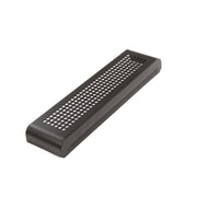 Air Filter Body Black by MERRYCHEF – Multicoloured, Model SB384