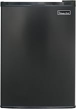Magic Chef 2.6 CU FT REFRIGERATOR MANUAL DEFRO