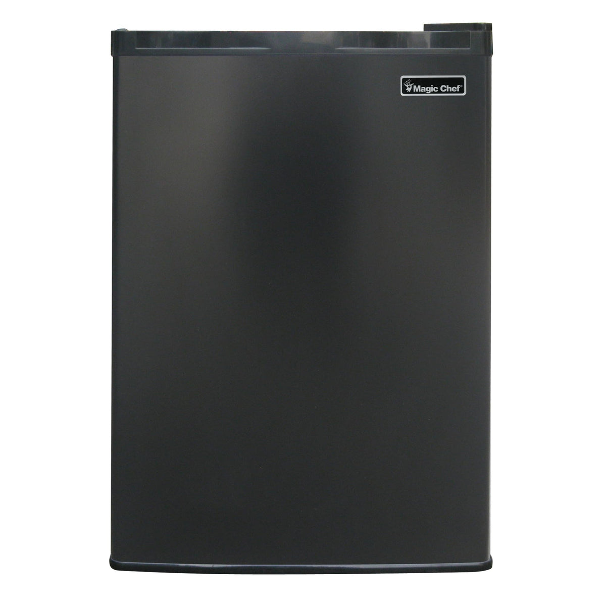 2.6 CU FT REFRIGERATOR MANUAL DEFRO by Magic Chef – 2.6 CU FT, 2.6 cubic_feet, Black, Model MCBR265BE