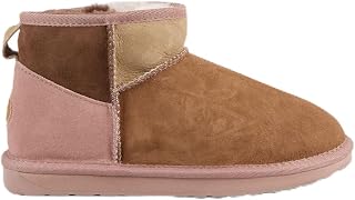 EMU Australia - Stinger Micro Patchwork Womens Boot