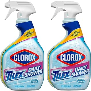 Tilex Clnr Shwr 946ml Frsh Shwr