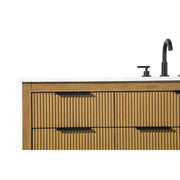 Elegant Kitchen and Bath Teak / unspecified / 1 Bathroom Vanities