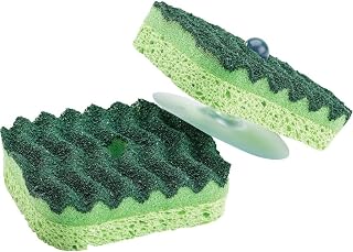 Libman Scrub Sponges, 1 Pound