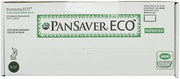 PanSaver Eco Steam Table Pan Liner Full Size Clear Plastic - 2 1/2"-4"D 100 Per Case
