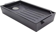 Allstar Performance Quick Change Drain Pan Plastic 14in x 8in 4QT