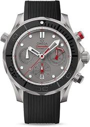 Omega Seamaster Diver 300 ETNZ Chronograph Automatic Men's Watch 212.92.44.50.99.001