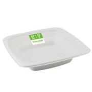 Responsible Products 16 oz (50 Count) / Classic White / Casual Bowls