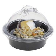 ® 3-Piece 10"Dia Sampling Dome Set by HUBERT – Model 73603