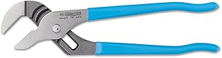Channellock 415 10" Smooth Jaw Plier