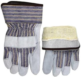 MCR Safety Men's 1400k Cutpro Work Gloves