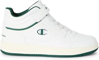 Champion Men's Mid-Top Sneakers