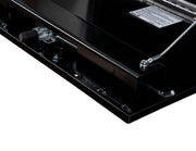 Buyers Products Steel Underbody Truck Box Black 18 x 18 x 24 In by Buyers Products Company – 18 x 18 x 24 Inches, Alloy Steel, Black Gloss, Model 1732300