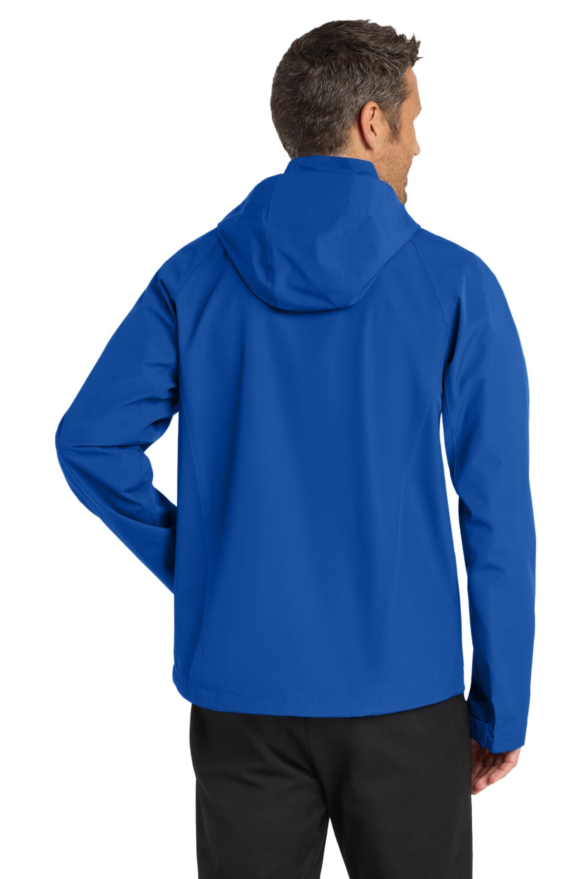 Torrent Waterproof Jacket by Port Authority – True Royal, Model J333