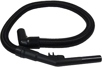 Nilfisk Complete Hose for UZ 964-4'L x 1-1/4" Dia.