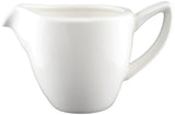 London Creamer by Vertex China – Warm Body Color, Pack of 36, Model LD-CM