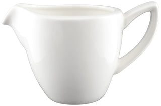 London Creamer by Vertex China – Warm Body Color, Pack of 36, Model LD-CM