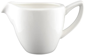 London Creamer by Vertex China – Warm Body Color, Pack of 36, Model LD-CM