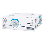 Papernet 410126 Dry Tech Paper Towel, 7.5-Inch x 7200-Inch, White, 6/Carton (SOD410126)