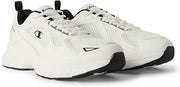 Champion Unisex Trainers RT25 Mesh S60062-CHA-WW011 White Silver Black