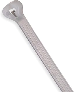 TY5242M TY-RAP SELF-LOCKING CABLE TIES by Thomas & Betts