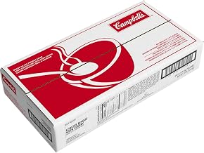 Campbells Reserve Broadway Basil and Tomato Bisque Soup, 4 Pound -- 4 per case.