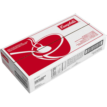 Campbells Reserve Broadway Basil and Tomato Bisque Soup by Campbell's – 4 Pound (Pack of 4), Pack of 4